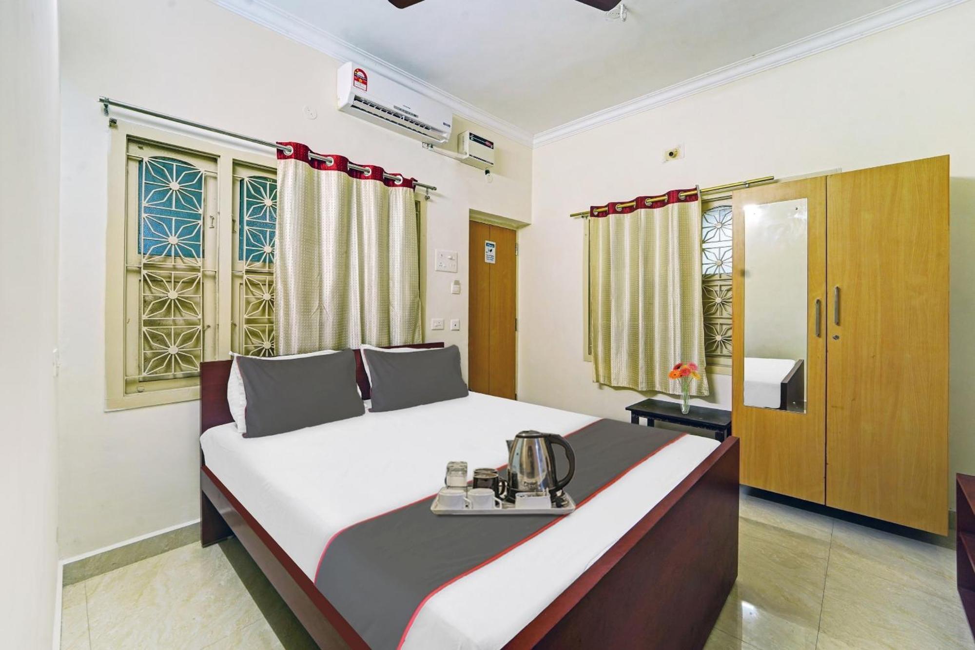 Hotel O Arn Chennai