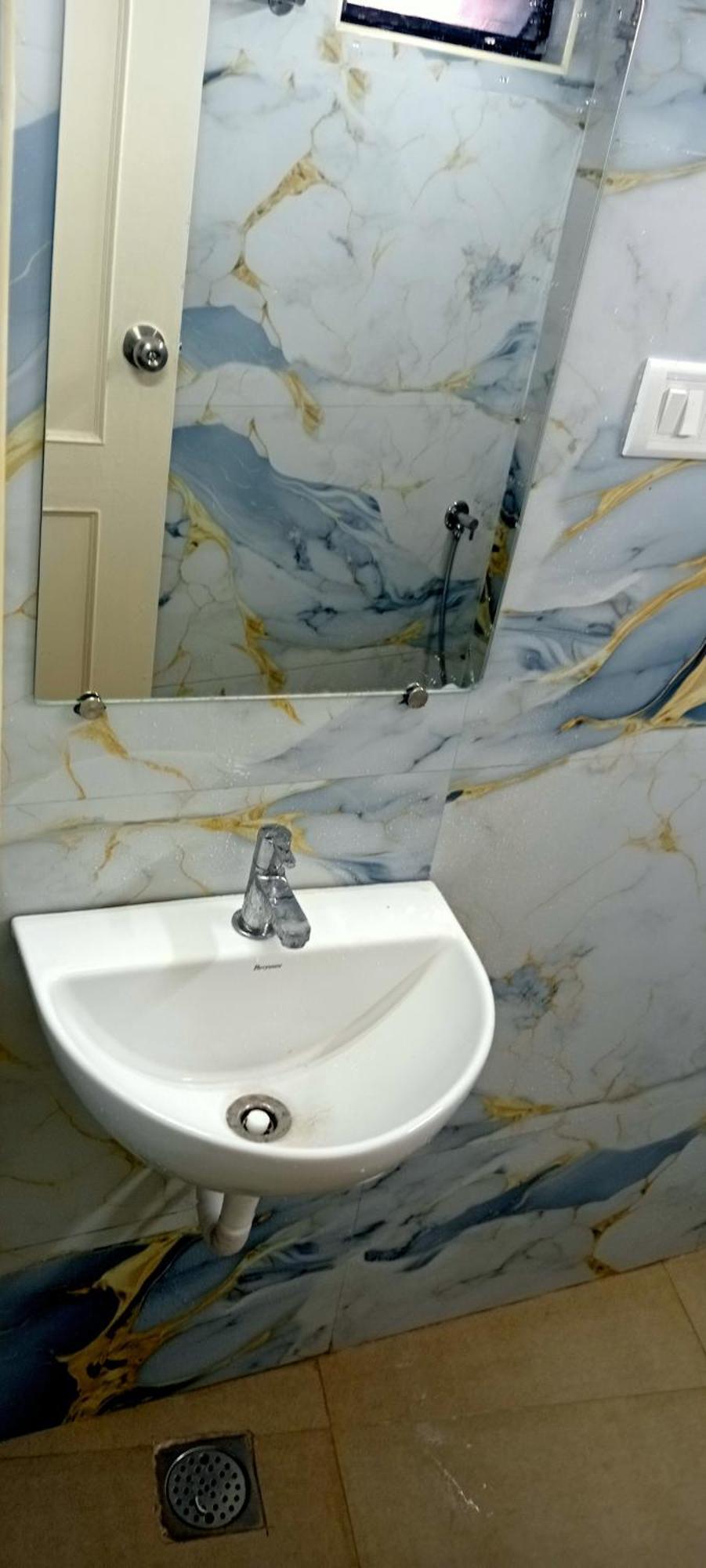 Guest house Guindy *