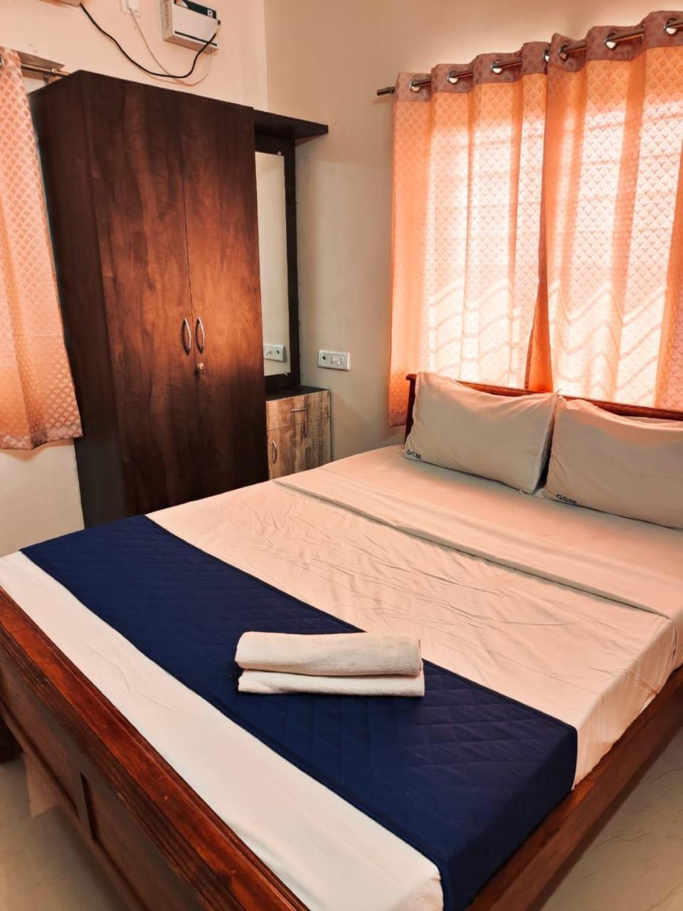 Hotel Grand Coastal Moonlight - Uthandi, Ecr