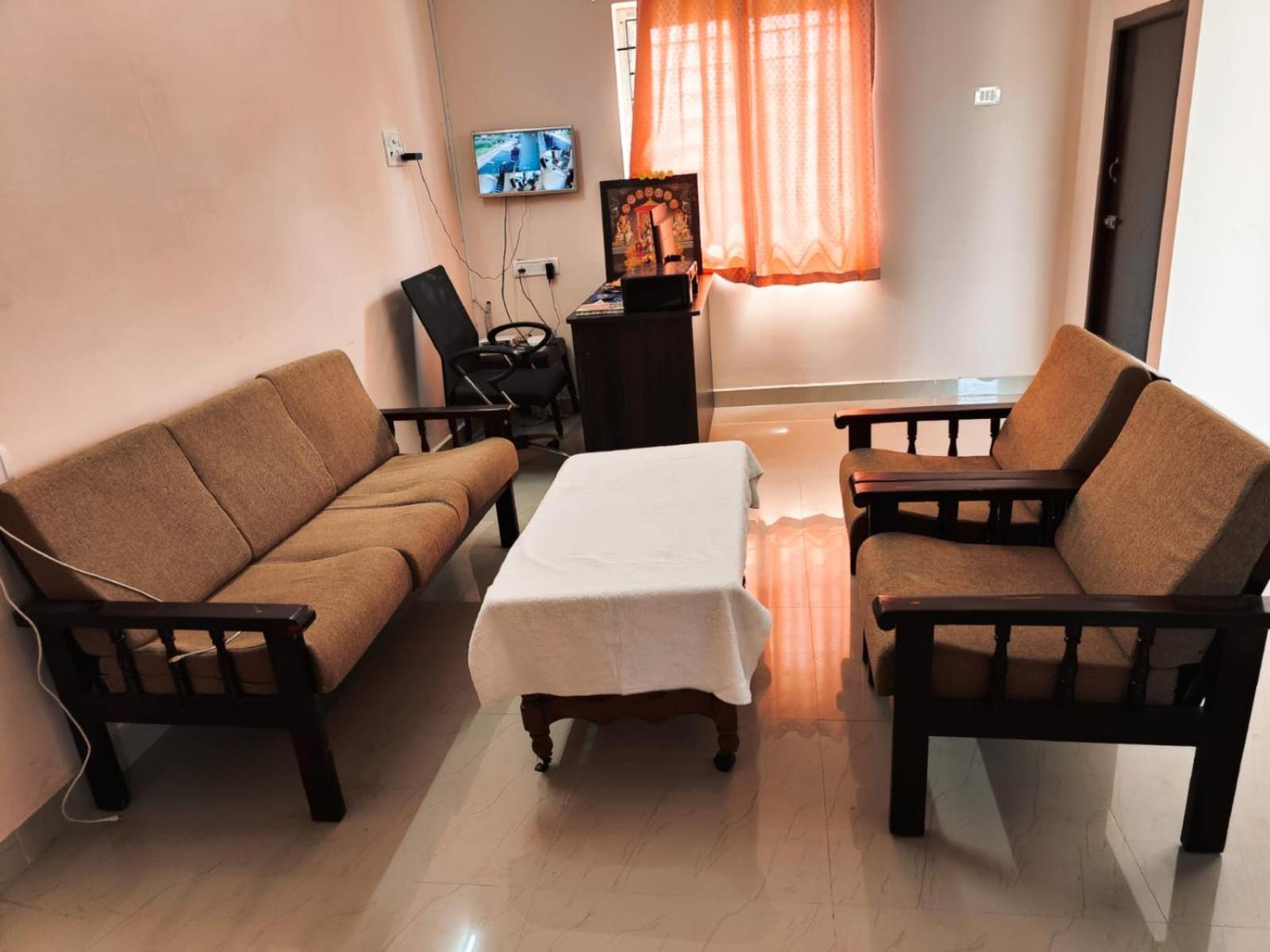 Hotel Grand Coastal Moonlight - Uthandi, Ecr Chennai