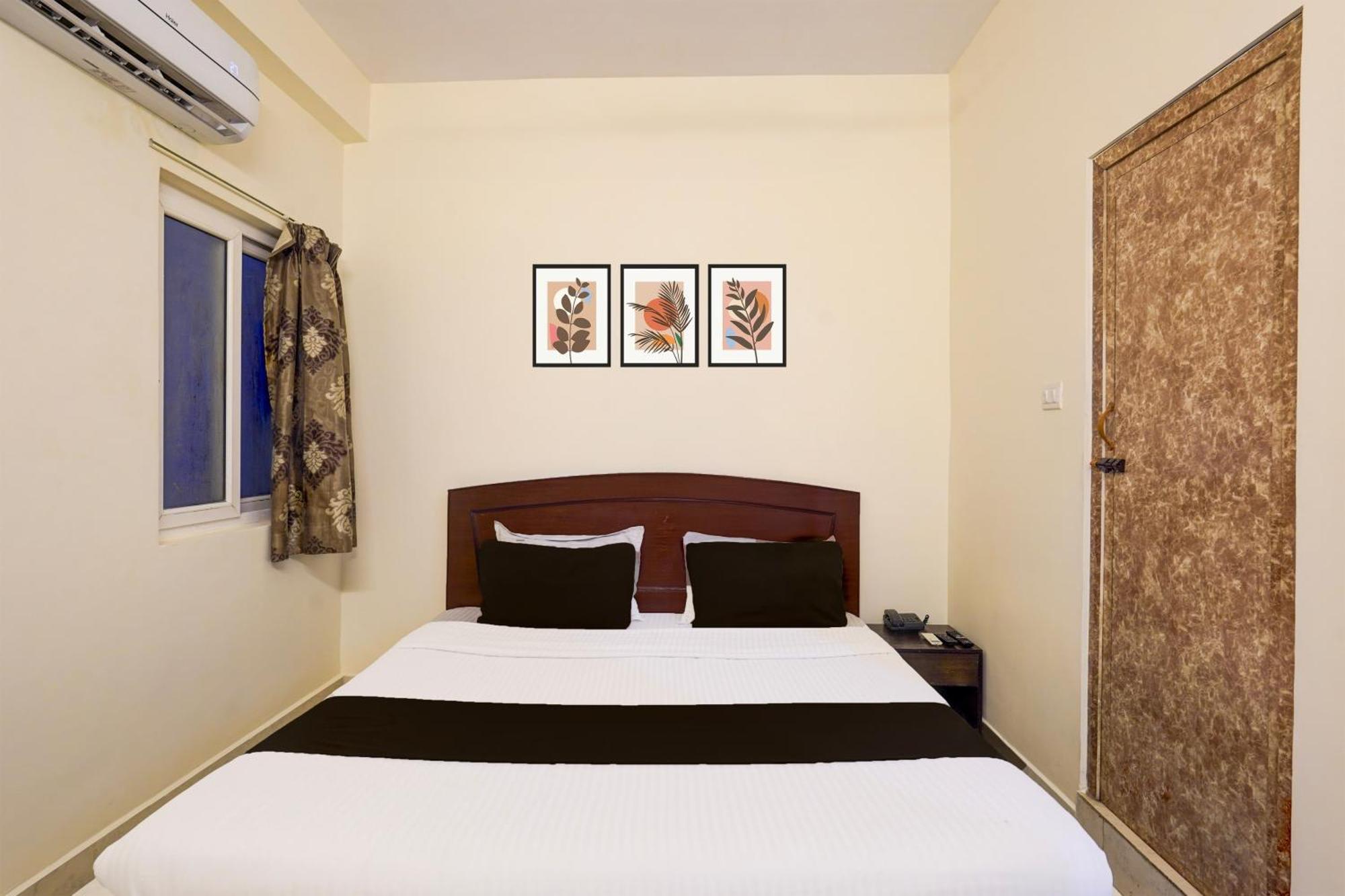 Hotel Super Collection O Thousand Lights Chennai