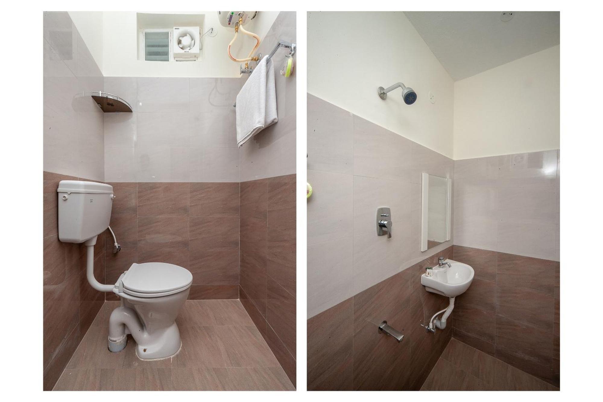 Oyo Flagship Lakshmi Residency 3* Chennai