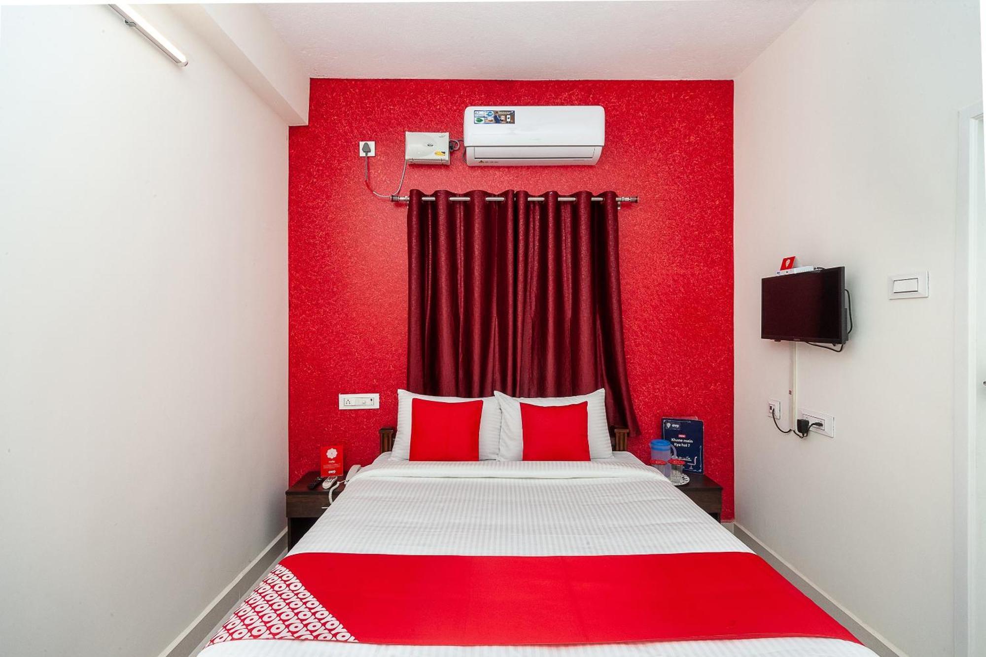 Oyo Flagship Lakshmi Residency Hotel 3*