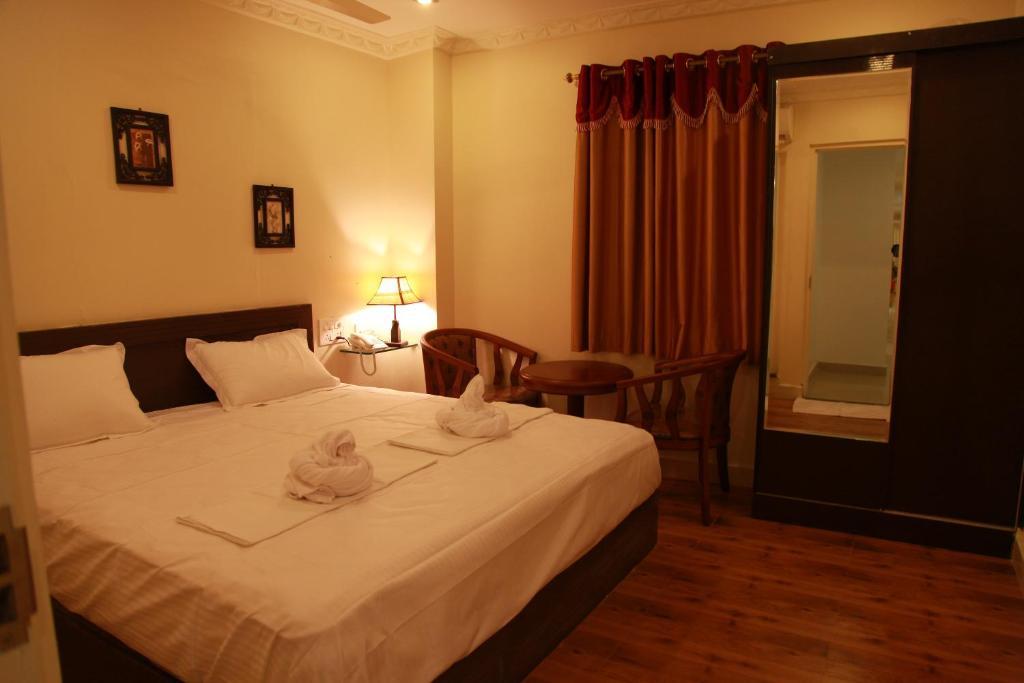 Hotel Grand Treat Chennai