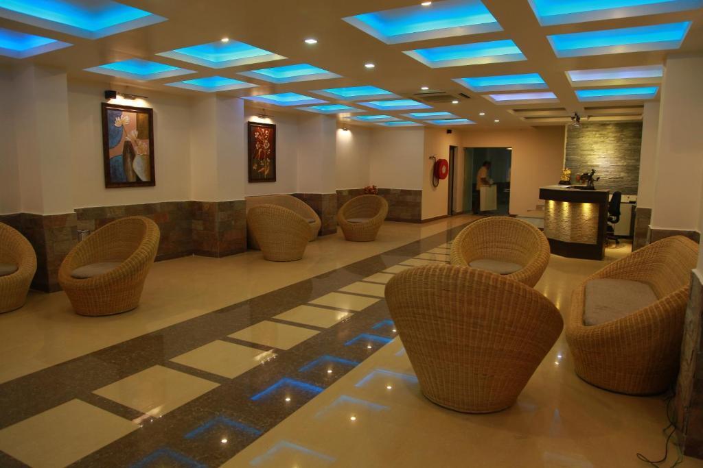 Grand Treat 2* Chennai