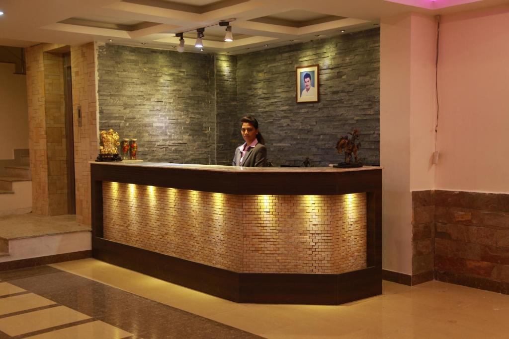 Grand Treat Chennai