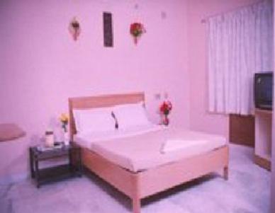 Manickam Grand Hotel Chennai