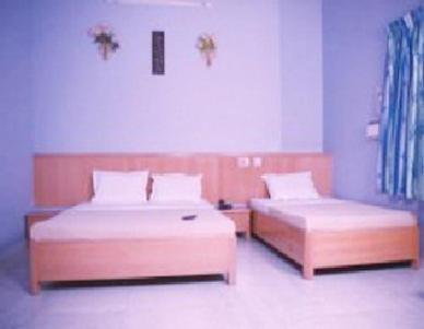 Manickam Grand Chennai