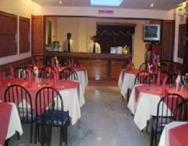 Manickam Grand Hotel