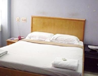 Manickam Grand Hotel Chennai
