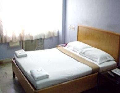Manickam Grand Chennai
