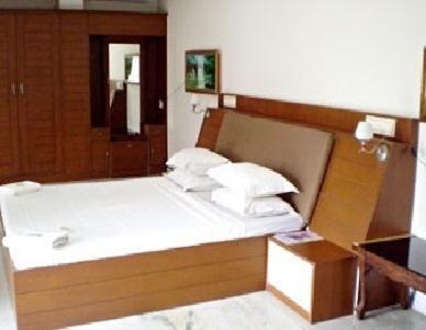 Hotel Manickam Grand 2*