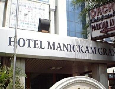 Manickam Grand 2*