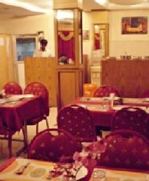 Manickam Grand 2* Chennai