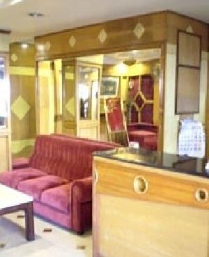 Hotel Manickam Grand