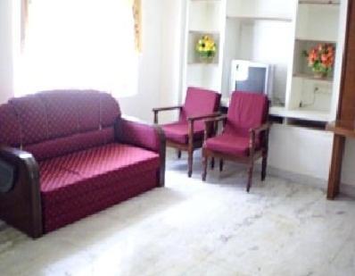 Manickam Grand Hotel Chennai