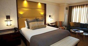 Fabhotel Santhome Mylapore Hotel