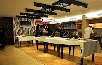 Hotel Fabhotel Santhome Mylapore Chennai