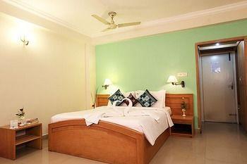Mount Manor Hotel Chennai