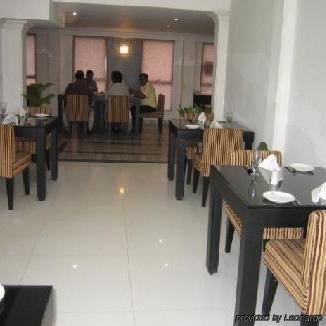 Park Plaza Chennai