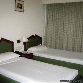 Park Plaza Chennai