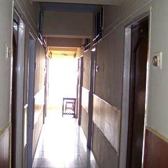 Hotel Mallika Residency 2*