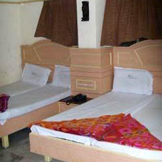 Mallika Residency