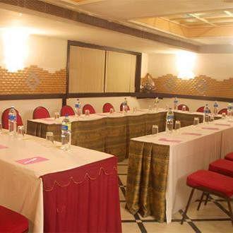 Maurya International Hotel