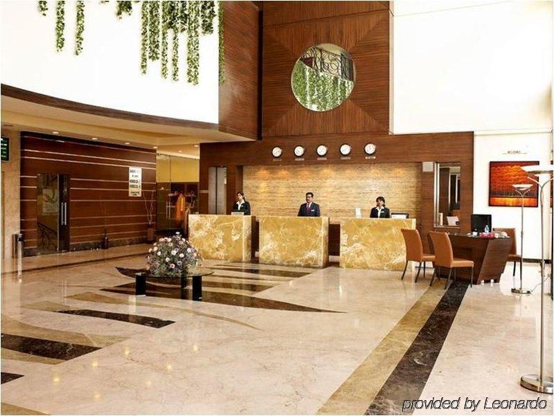 Gokulam Park Sabari-siruseri Sipcot Hotel