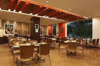 Lemon Tree Shimona 4* Chennai