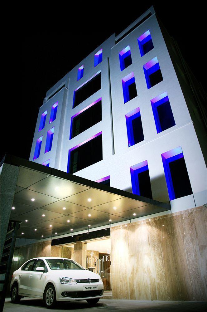 H Hotel