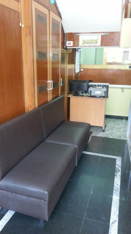 Central Residency Hotel Chennai
