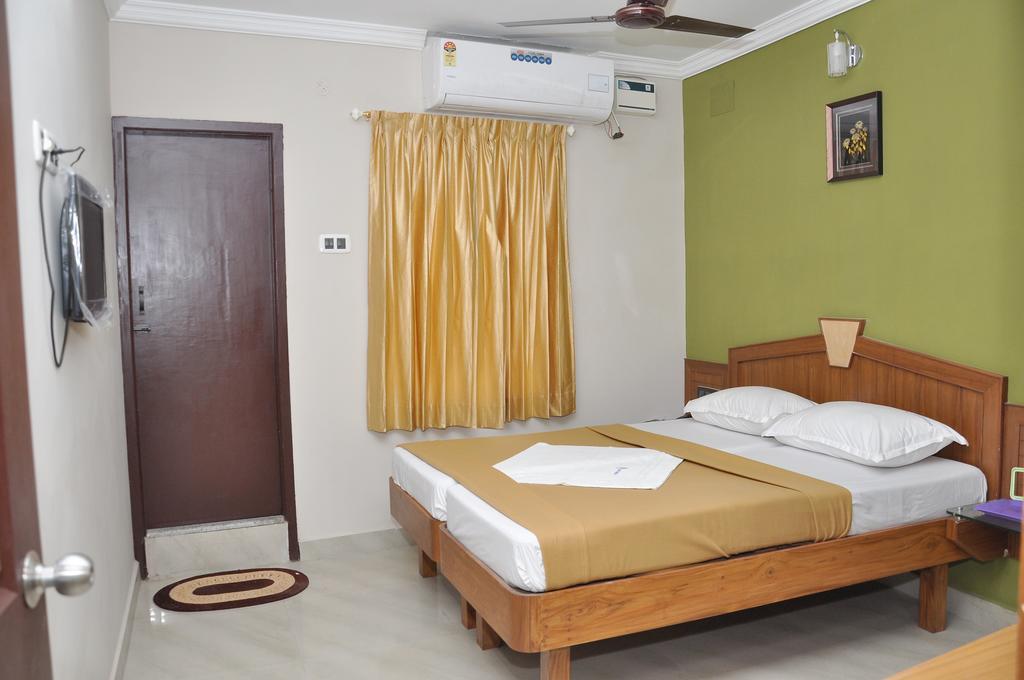 Central Residency Hotel