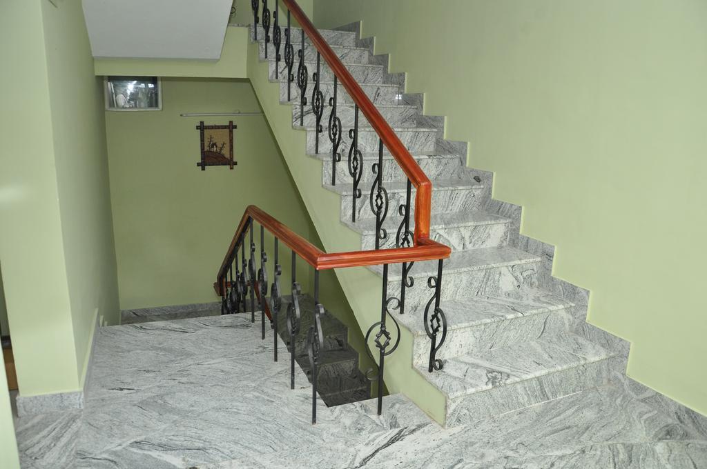 Hotel Central Residency 3*