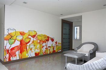 The Lotus Hotel, Venkatraman Street Aparthotel 3*
