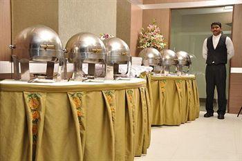 The Lotus Hotel, Venkatraman Street