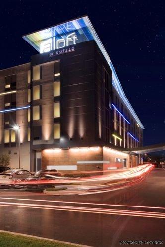 Aloft Omr It Expressway 4* Chennai