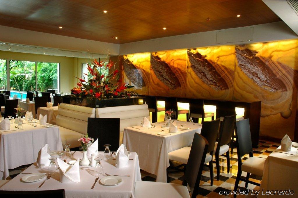 Park Plaza Omr Chennai