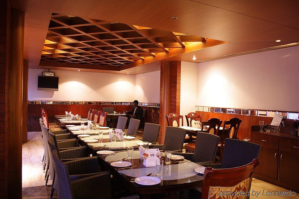 The Checkers Hotel Chennai
