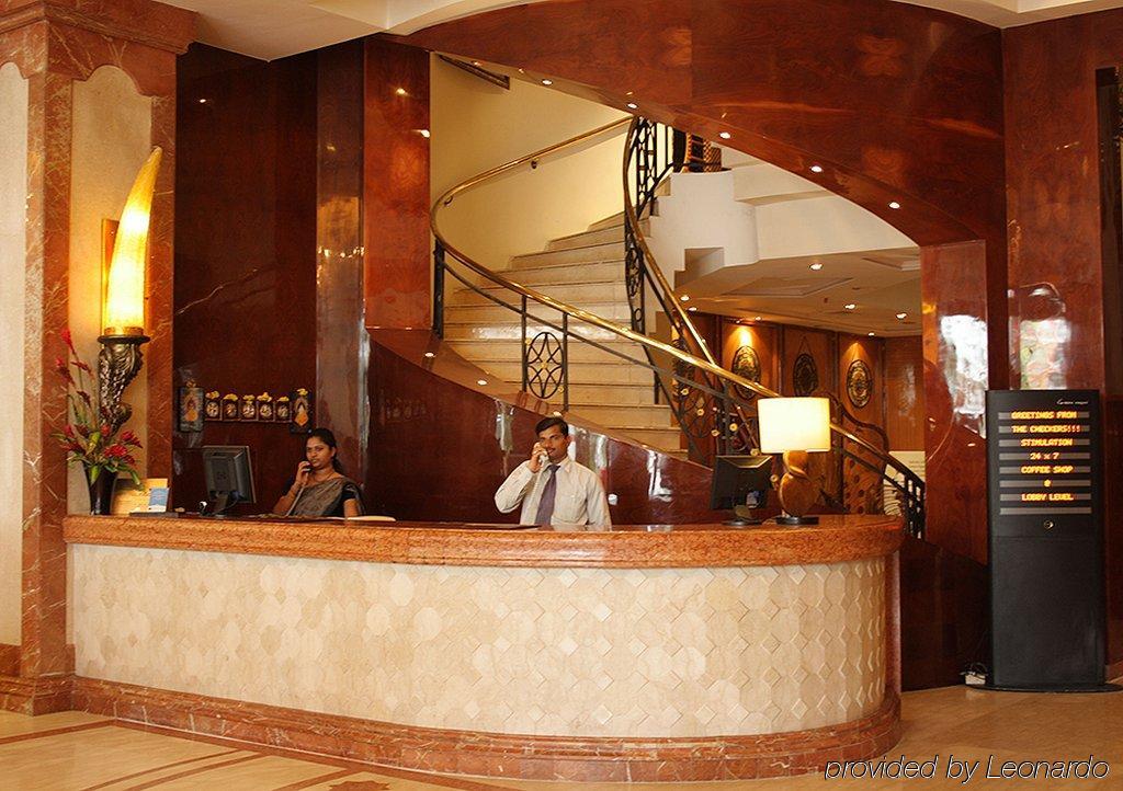 Hotel The Checkers