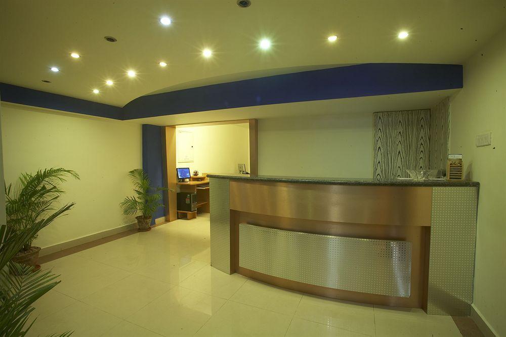Hotel Crescent