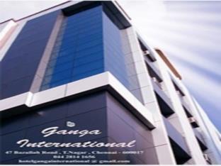 Ganga International 3* Chennai