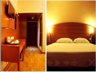 Hotel Ganga International