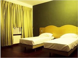 Ganga International Hotel Chennai