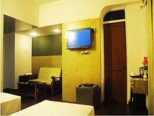 Ganga International Chennai