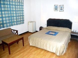 Hotel Liberty Park 3*