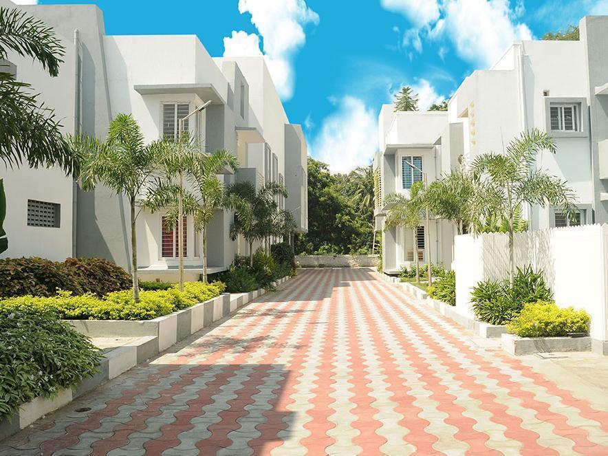 Leisure - Premium * Chennai