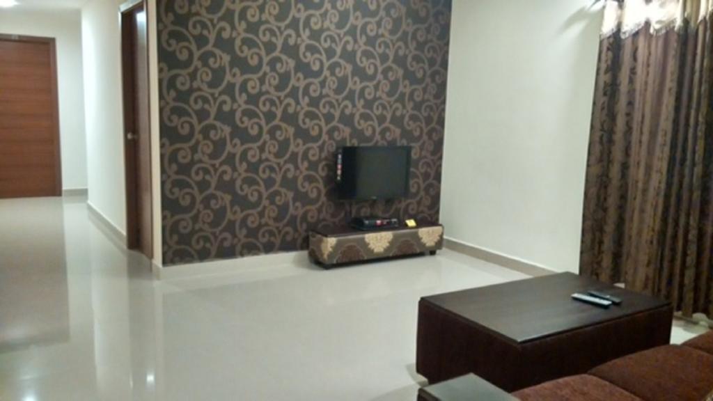 Bed & Breakfast Nu's Luxury Service