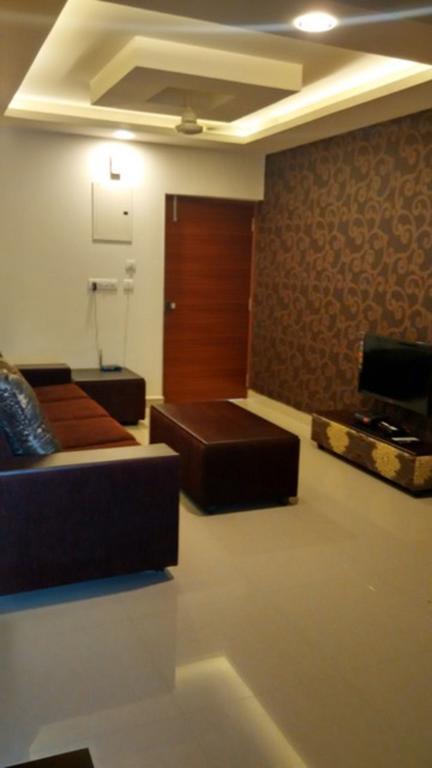 Nu's Luxury Service Bed & Breakfast Chennai