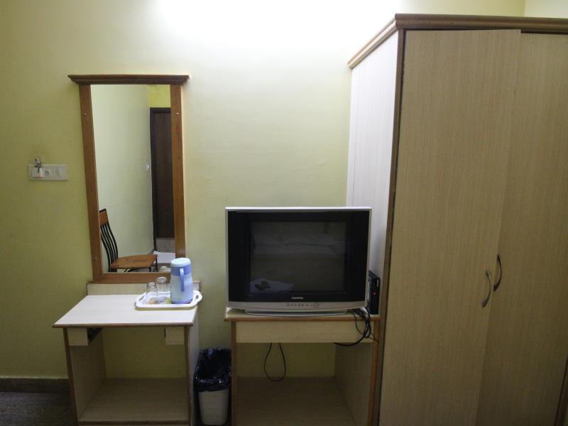 Kingston Inn Chennai
